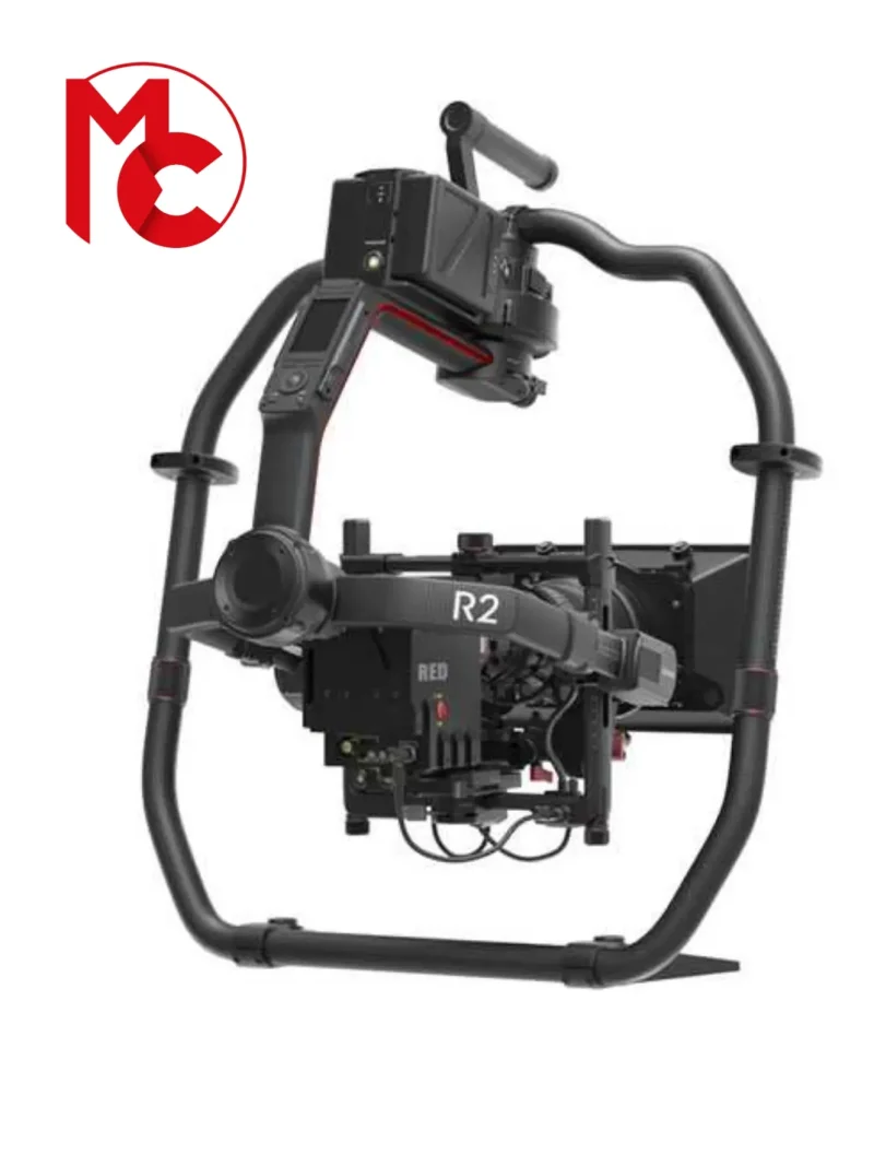 DJI Ronin 2 3-Axis Handheld/Aerial Stabilizer