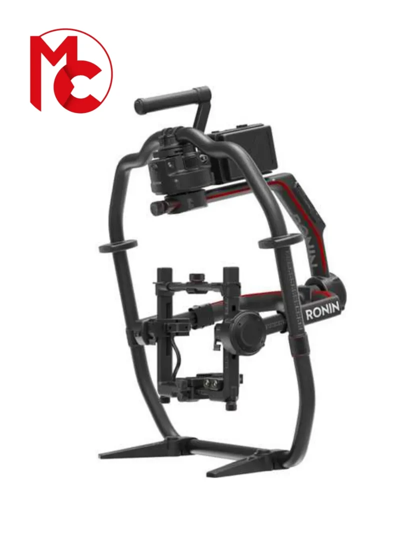 DJI Ronin 2 3-Axis Handheld/Aerial Stabilizer