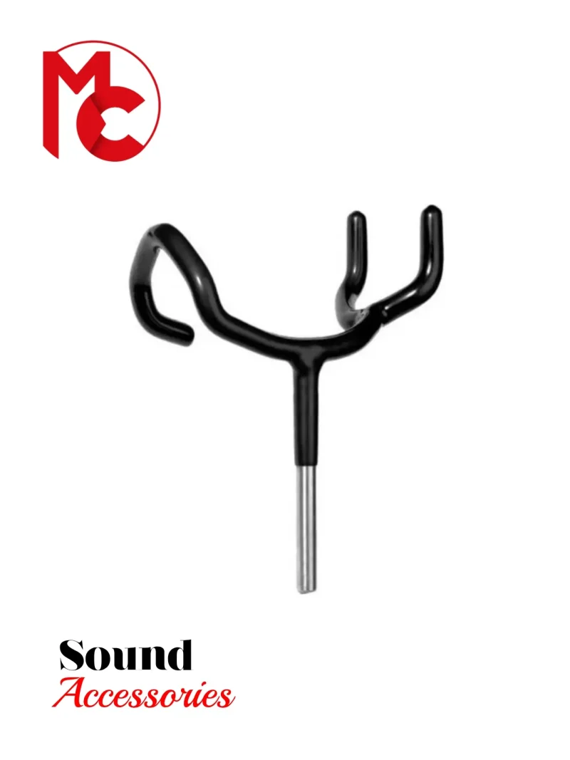 Auray Boom Pole Holder