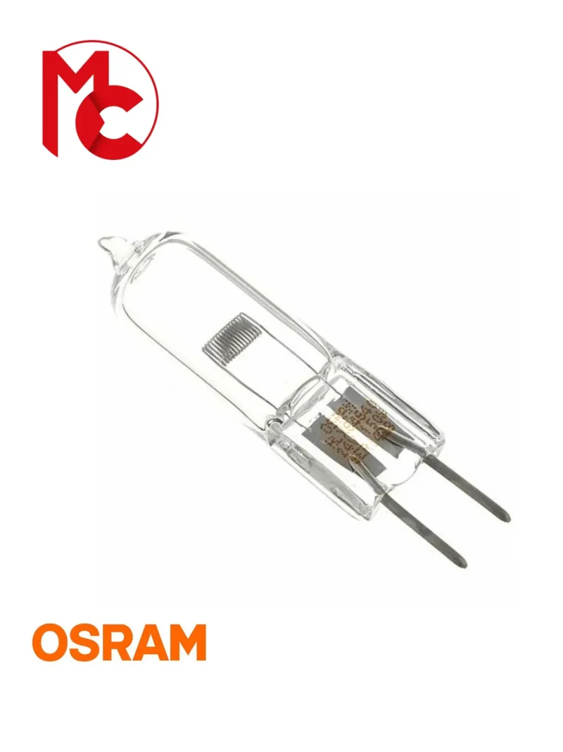 Osram 64640 HLX 150W 24V G6.35