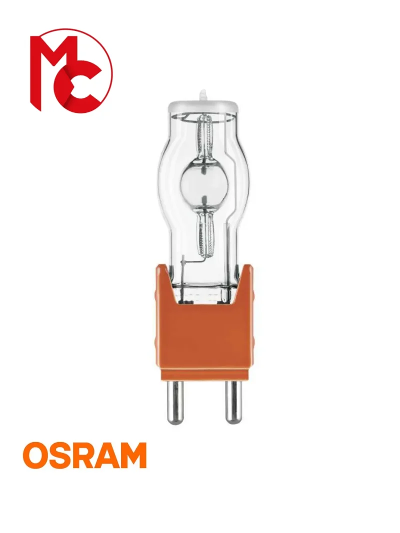 Osram HMI Digital Single End Lamp (2500W/118V)