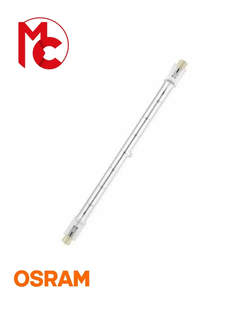 osram Lamp 64751 1250W 240V R7s