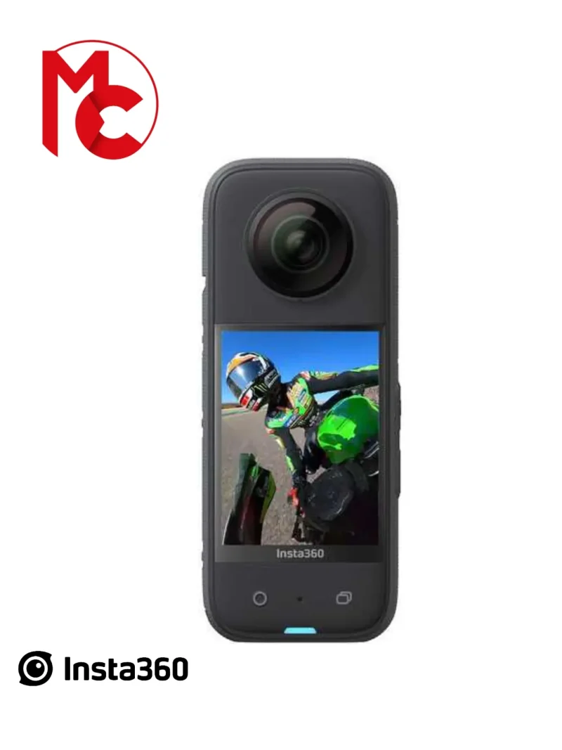 Insta360 X3 360° Camera