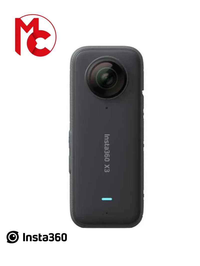 Insta360 X3 360° Camera
