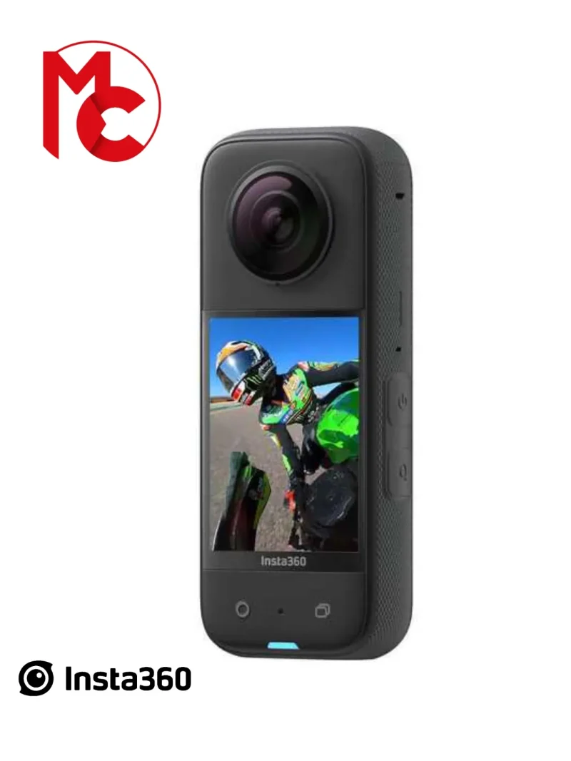 Insta360 X3 360° Camera