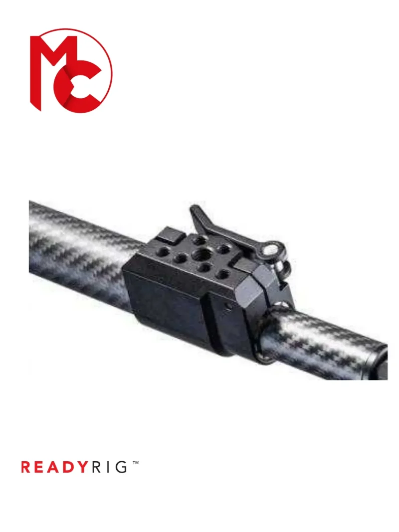 Ready Rig GS Stabilizer + ProArm Kit