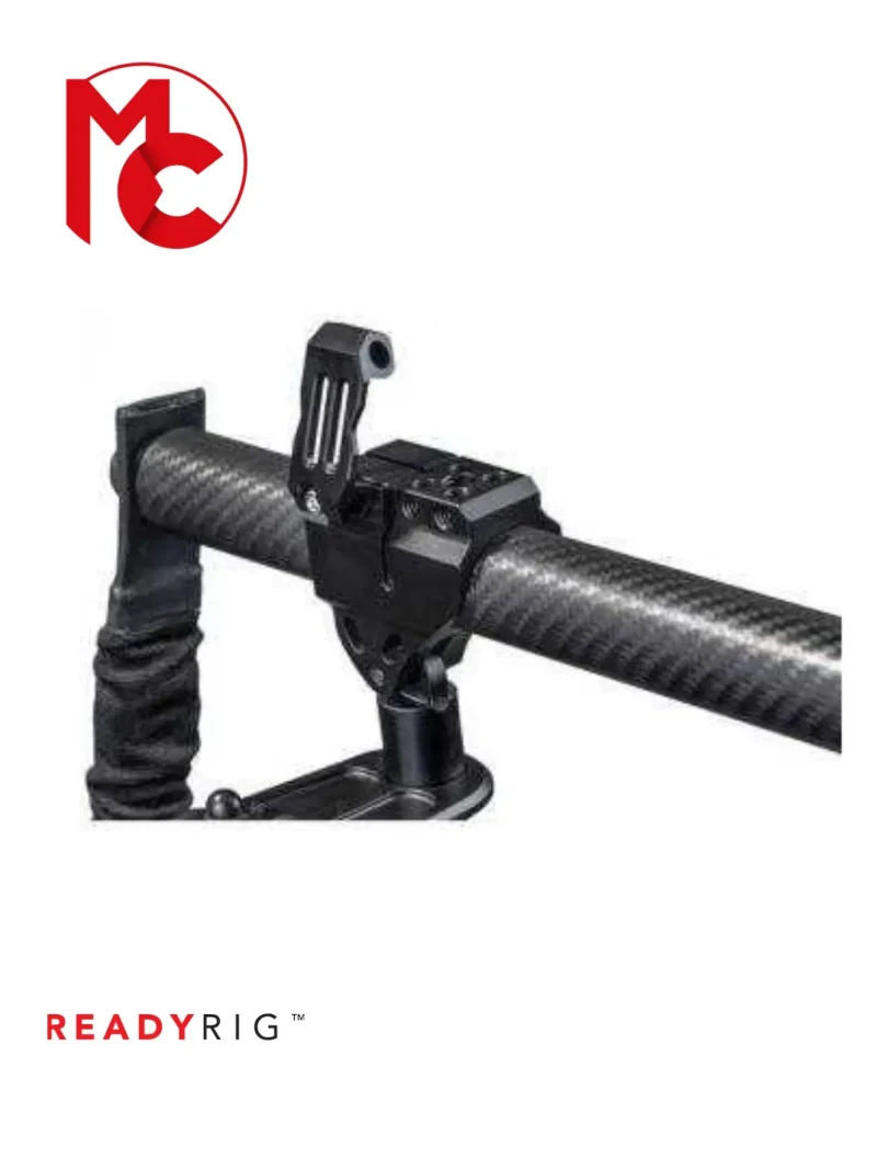 Ready Rig GS Stabilizer + ProArm Kit