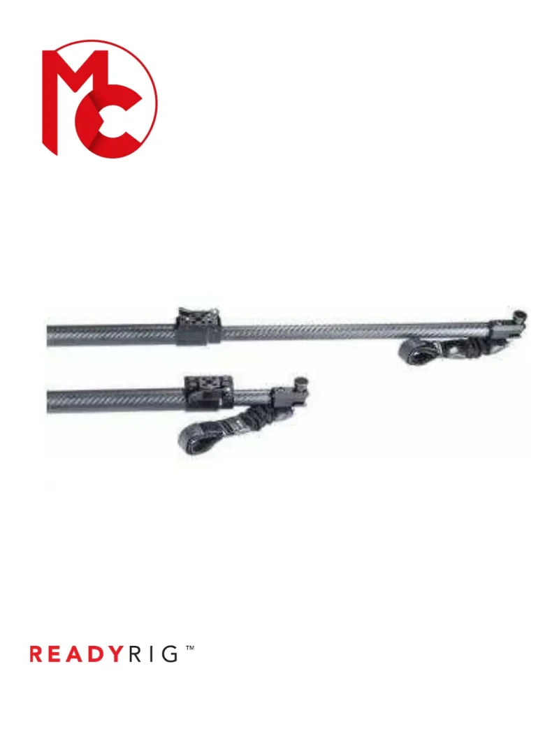 Ready Rig GS Stabilizer + ProArm Kit