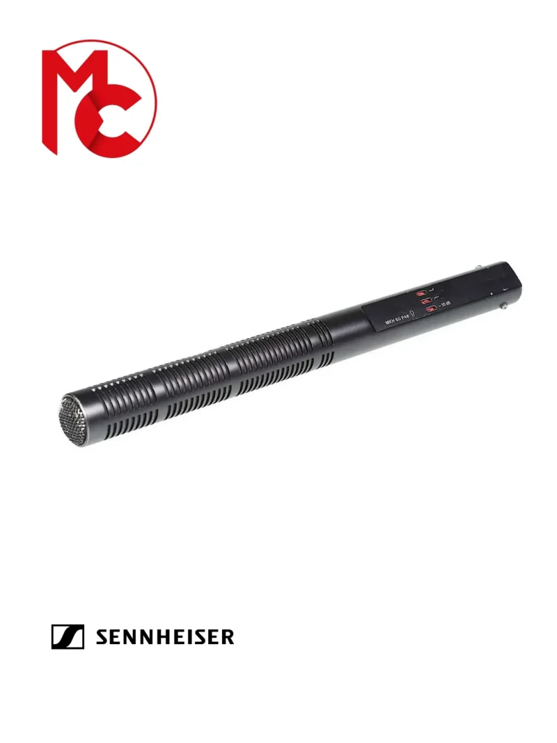 Sennheiser MKH 60