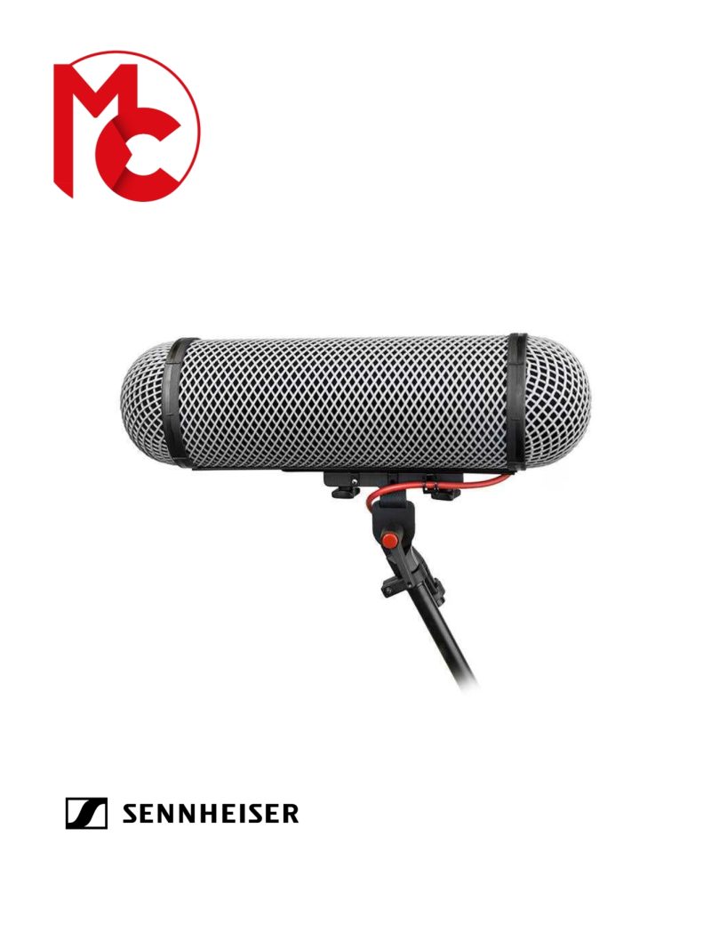 Sennheiser ME 66 mic