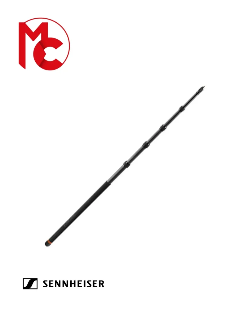 Sennheiser ME 66 mic