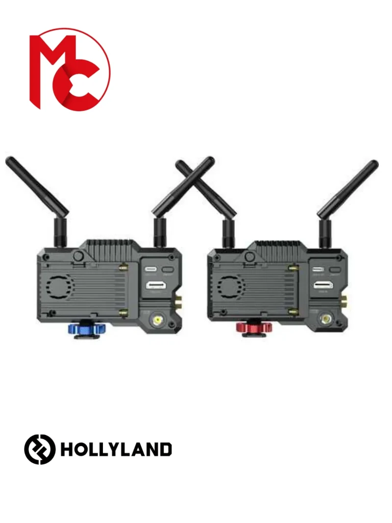 Hollyland Mars 400S PRO SDI/HDMI Wireless Video Transmission System