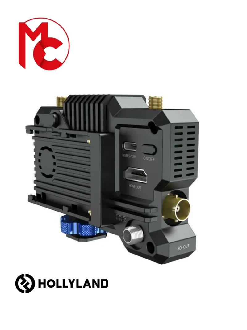 Hollyland Mars 400S PRO SDI/HDMI Wireless Video Transmission System