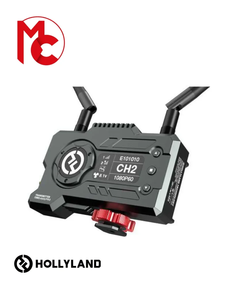 Hollyland Mars 400S PRO SDI/HDMI Wireless Video Transmission System