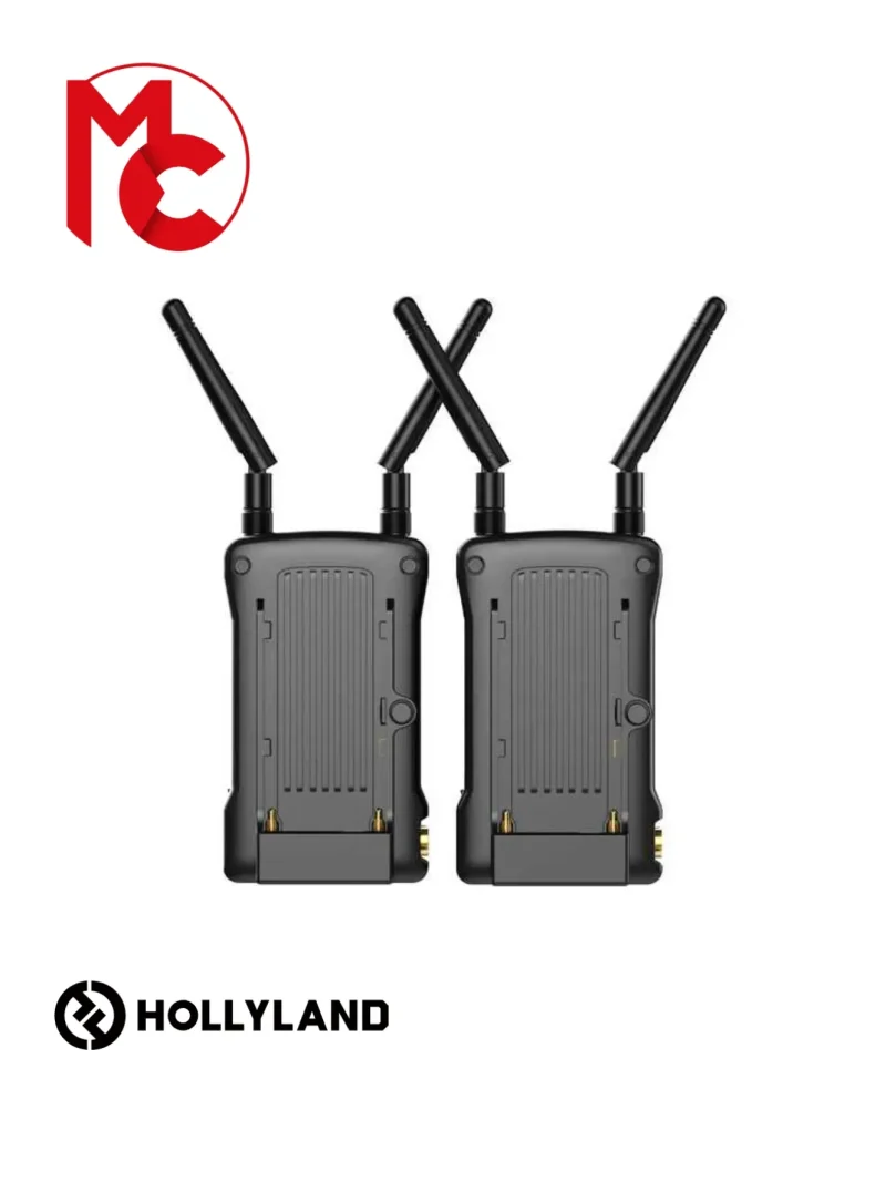 Hollyland Mars 400S SDI/HDMI Wireless Video Transmission System