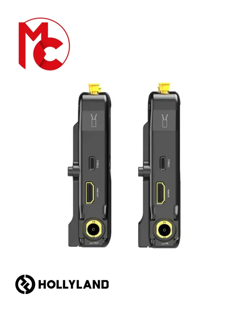 Hollyland Mars 400S SDI/HDMI Wireless Video Transmission System