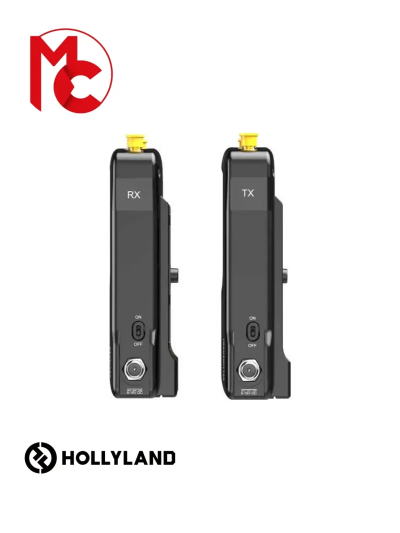 Hollyland Mars 400S SDI/HDMI Wireless Video Transmission System