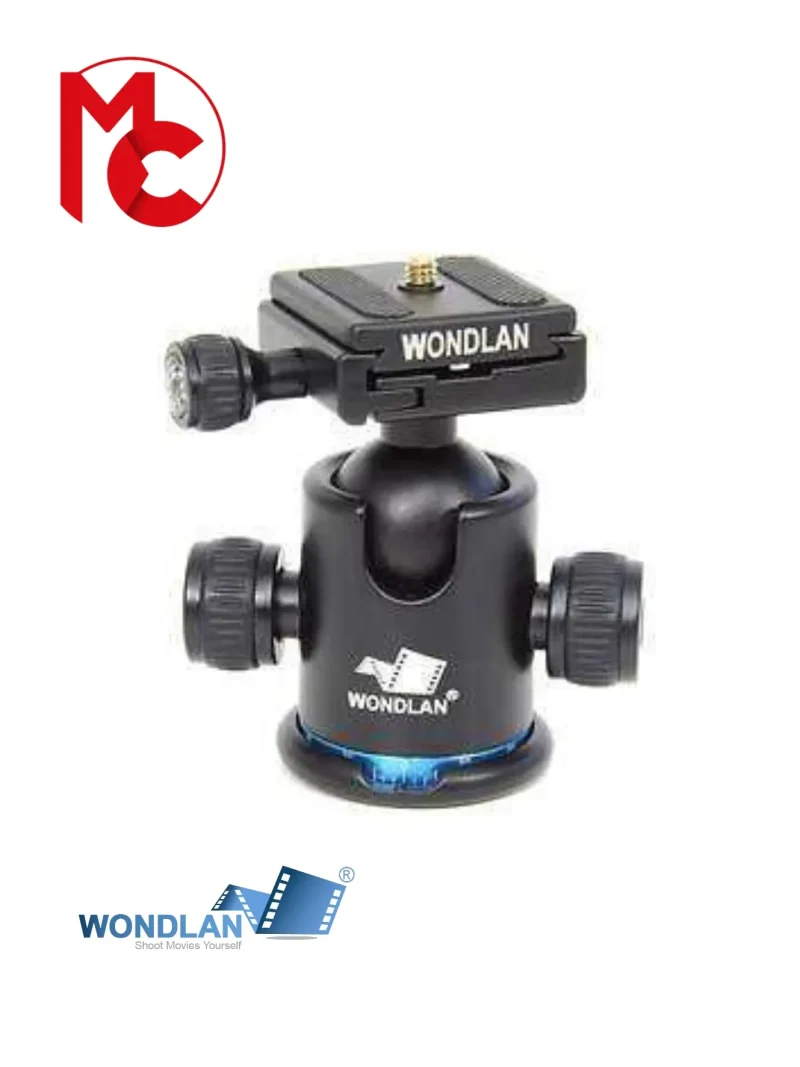 wondlan wl-02