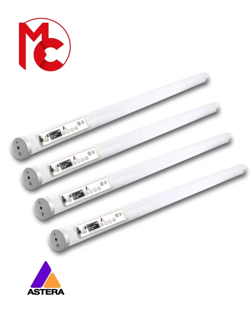 Astera Titan Tube RGB LED Tube Light (3.4')