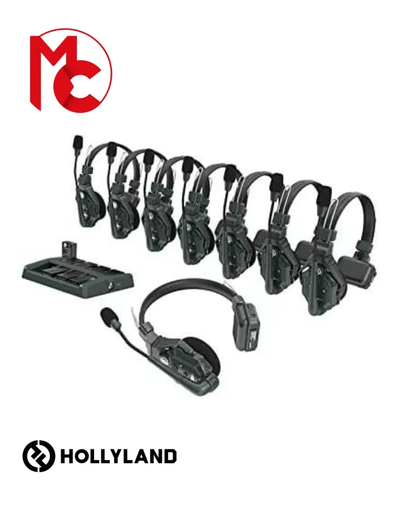 Hollyland Solidcom C1 Pro-8S