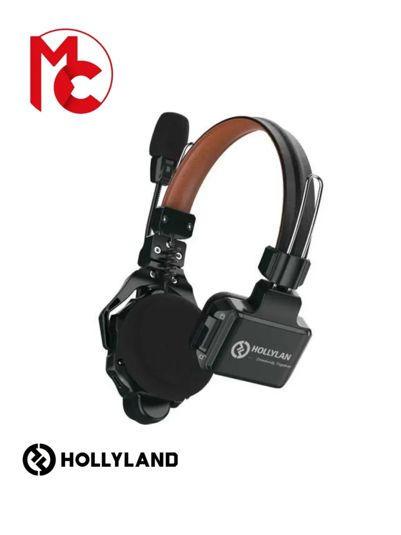 Hollyland Solidcom C1 Pro-8S