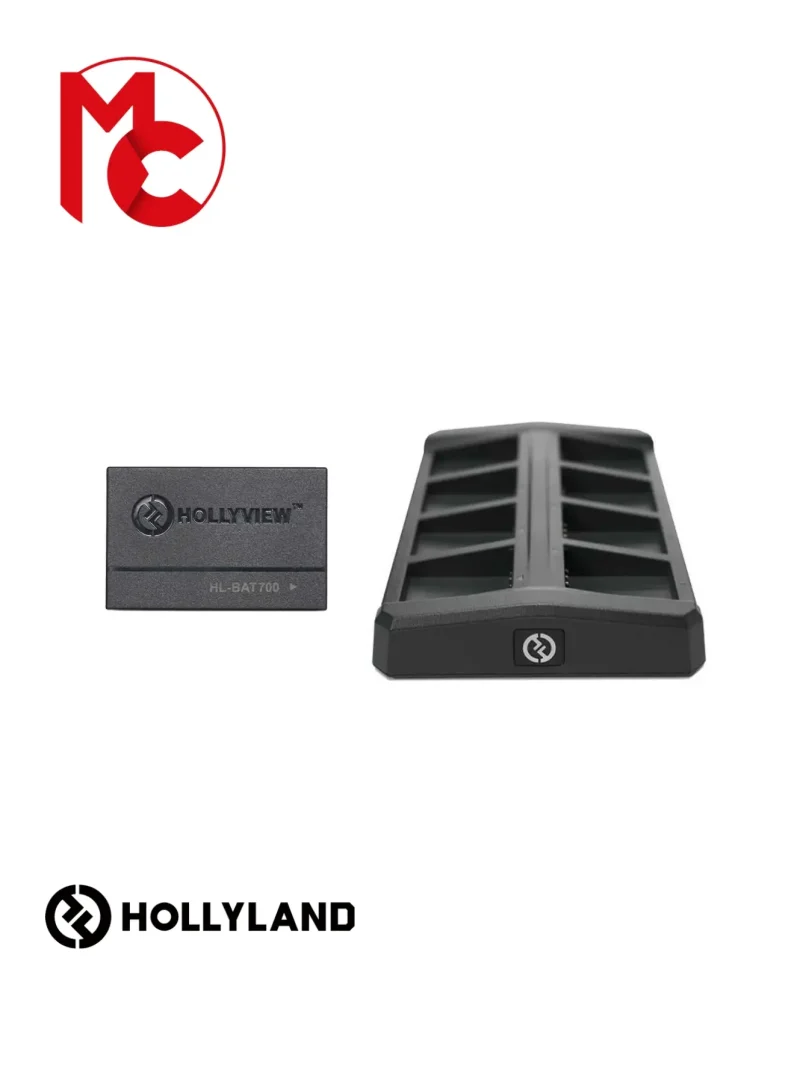 Hollyland Solidcom C1 Pro-8S