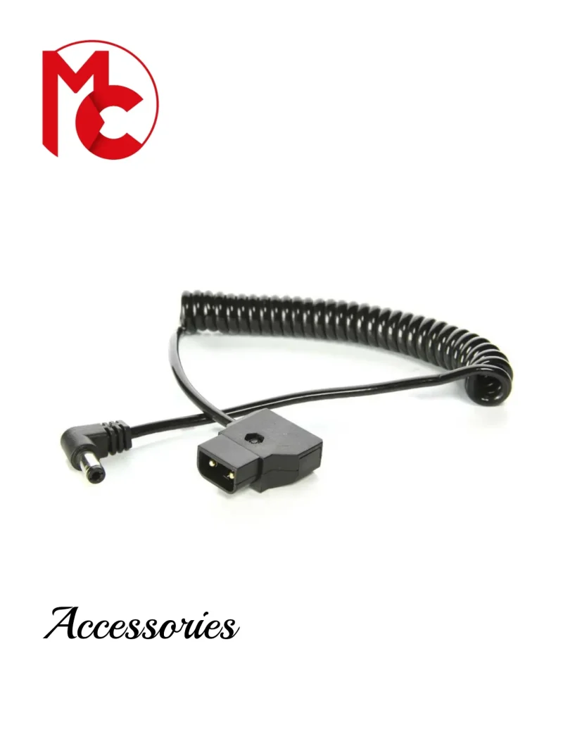 D tap connector