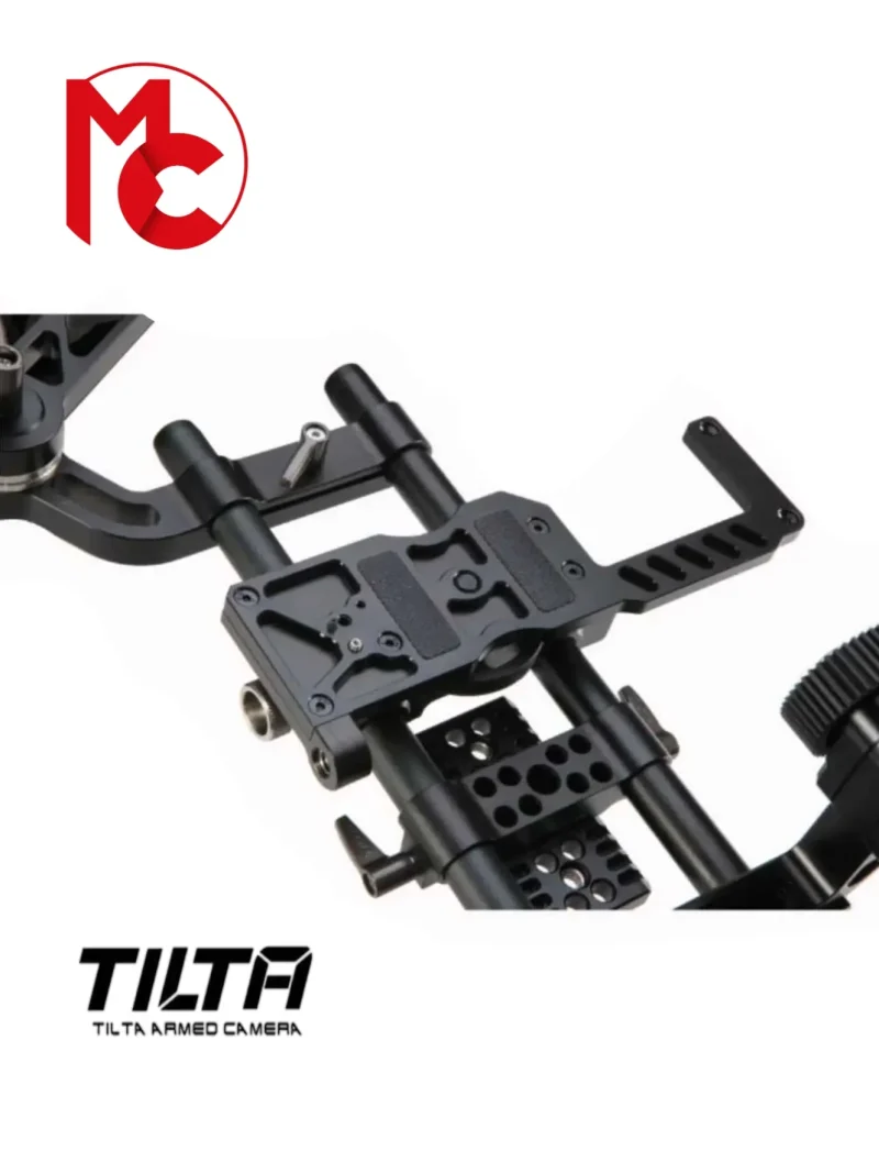 TILTA 15mm DSLR Follow Focus Rig System