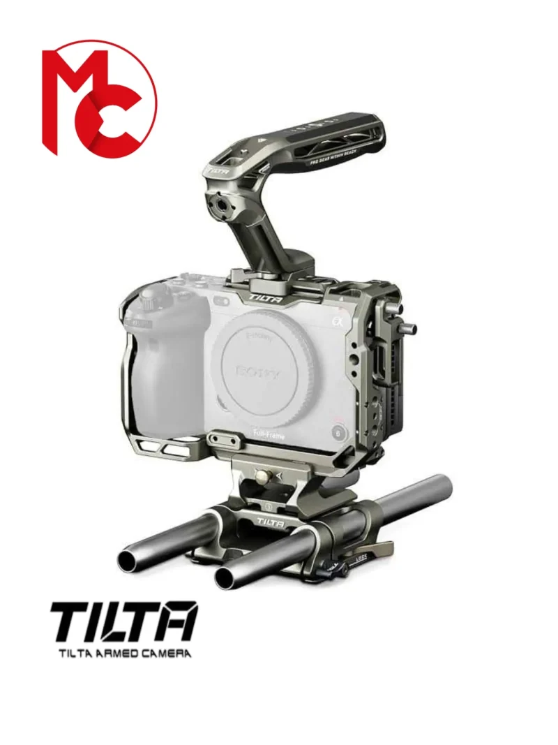 Tilta cage for sony fx3 & fx30