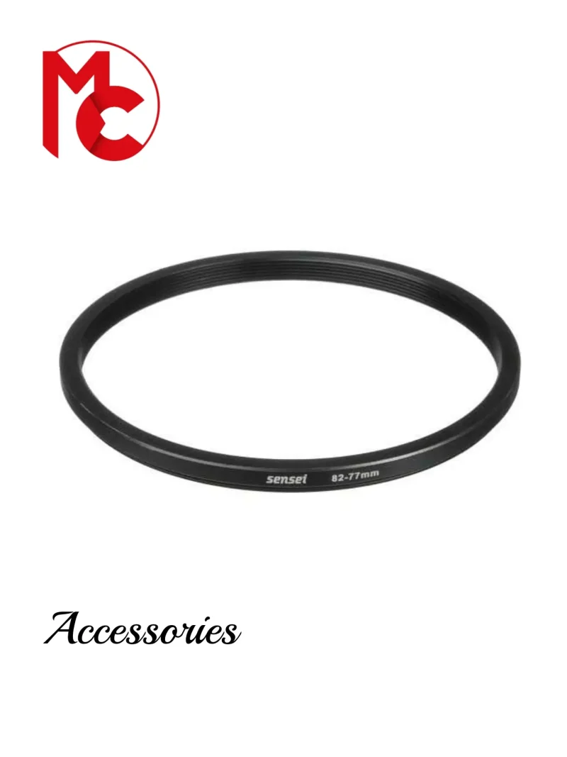 Step- down ring 82 to 77