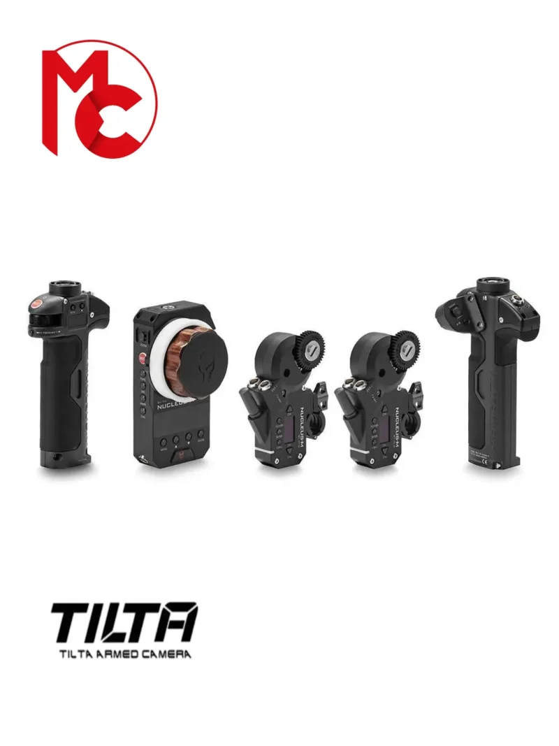 Tilta nucleus m wireless focus
