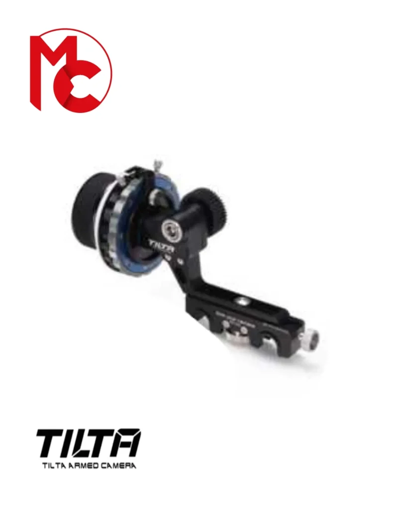 TILTA FF-T03 SINGLE-SIDED FLUID DAMPED FOLLOW FOCUS