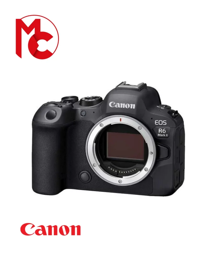 Canon R6 mii