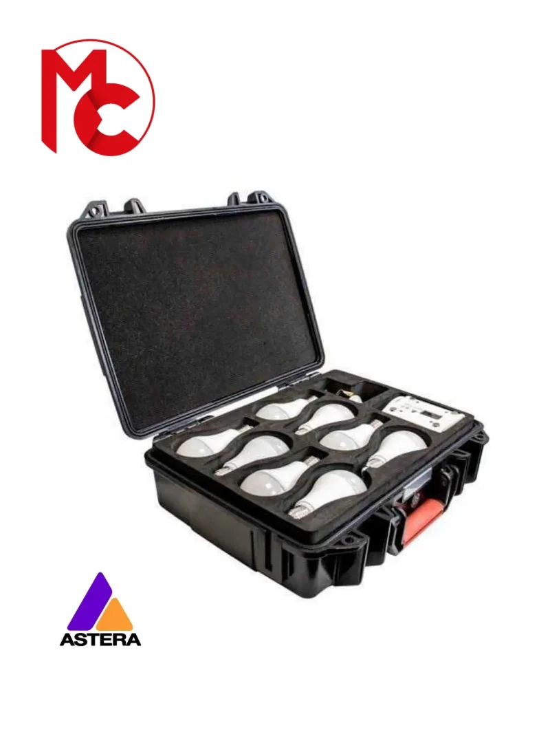 Astera NYX Bulb Kit