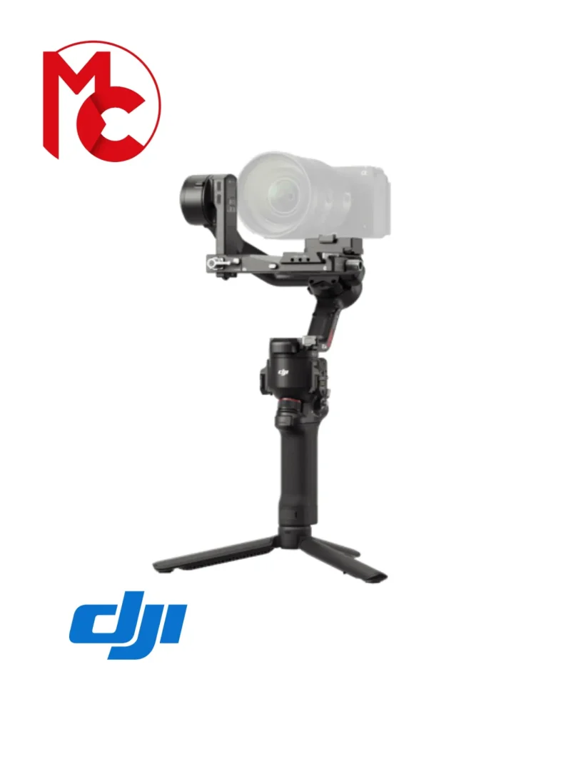 DJI RS 4 Gimbal Stabilizer Pro Combo
