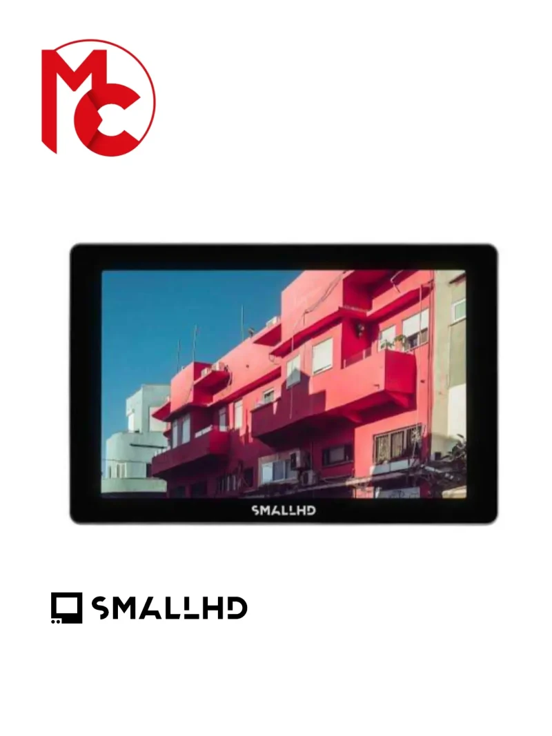 Smallhd cine 7 Monitor