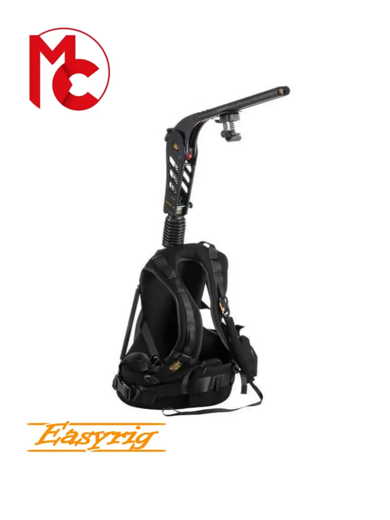 Easyrig Vario 5 Flex Vest & STABIL G2 Arm