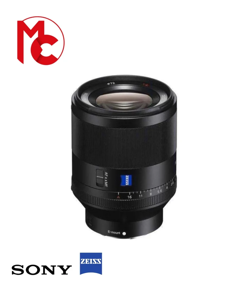 Planar T* FE 50mm F1.4 ZA