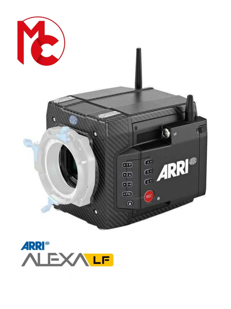 ARRI alexa mini lf