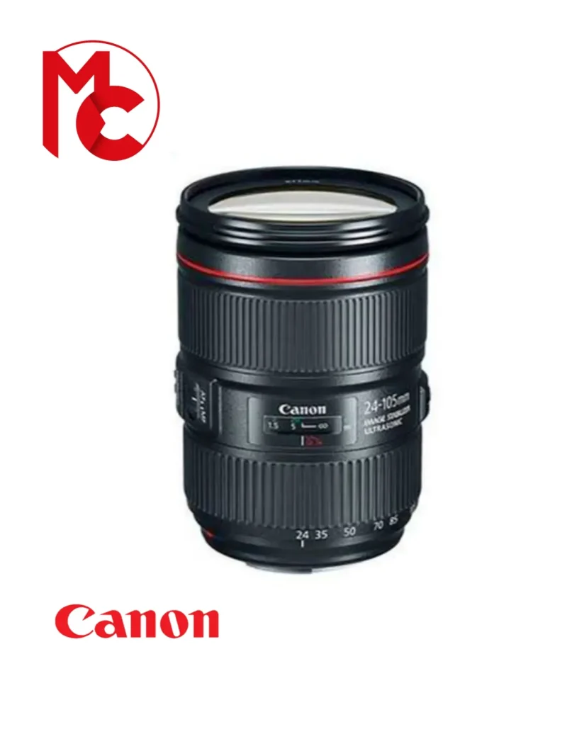 Canon EF 24-105mm f4 usm