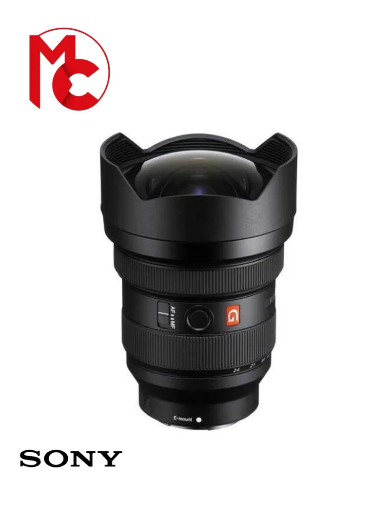 Sony FE 12-24mm f/2.8 GM Lens