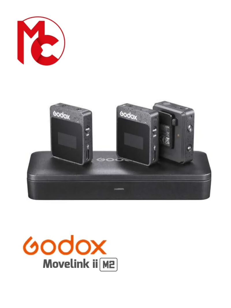 Godox movelink ii m2