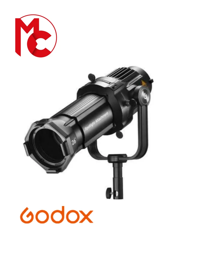 Godox vsa-26k spotlight attachment kit