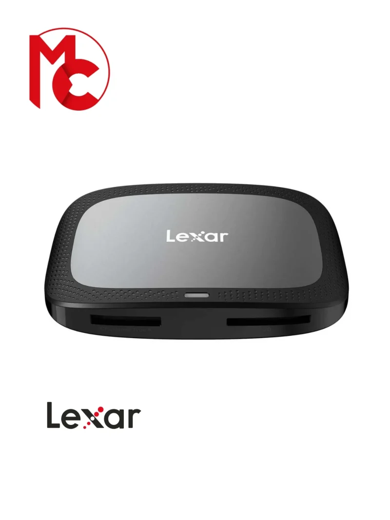 Lexar Professional CFexpress Type A – SD USB 3.2 Gen 2 Reader